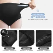 【GIAT】2件組-石墨烯涼感抑菌高腰托腹孕婦內褲(台灣製MIT)