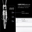 【Celinda 賽寧家電】龍頭型氣泡水機SD-100.W-白色