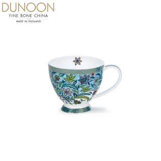 【DUNOON】香格里拉骨瓷馬克杯-450ml(100%英國製 居禮名店獨家代理)