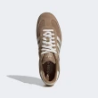 【adidas 愛迪達】SAMBA OG 運動休閒鞋(IG1379 男女鞋 ORIGINALS休閒鞋 編織款 棕色)