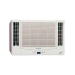 【HITACHI 日立】5-6坪一級能效冷暖變頻窗型冷氣(RA-40NR)