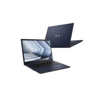 【ASUS 華碩】特仕款 14吋輕薄商務筆電(Expertbook B1402CVA/B1408/i7-1355U/16G+16G/2TB SSD/W11P)