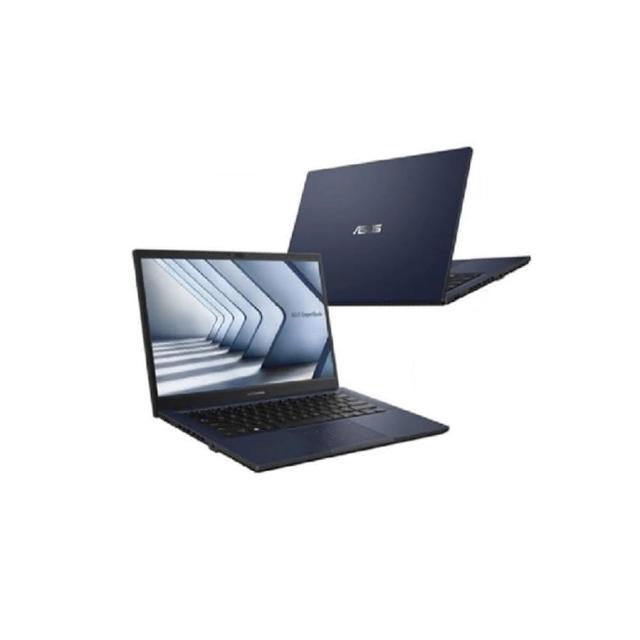 【ASUS 華碩】特仕款 14吋輕薄商務筆電(Expertbook B1408CVA/i7-1355U/16G/1TB SSD/W11P)