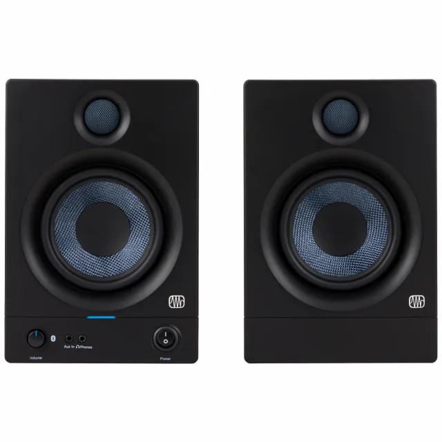 【Presonus】Eris 5BT 2nd Gen 全新第二代 專業監聽喇叭(公司貨保證)