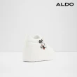 【ALDO】D100ZSNEAKER-迪士尼聯名系列-女鞋(白色)