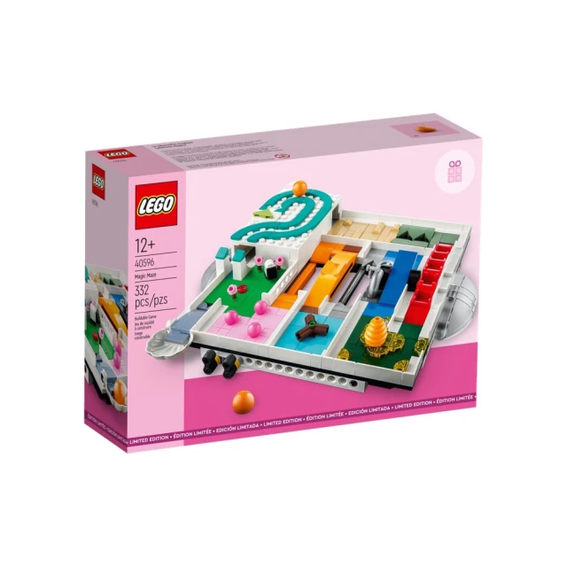 LEGO 樂高 LT75580 小小兵系列 - 小小兵和香蕉