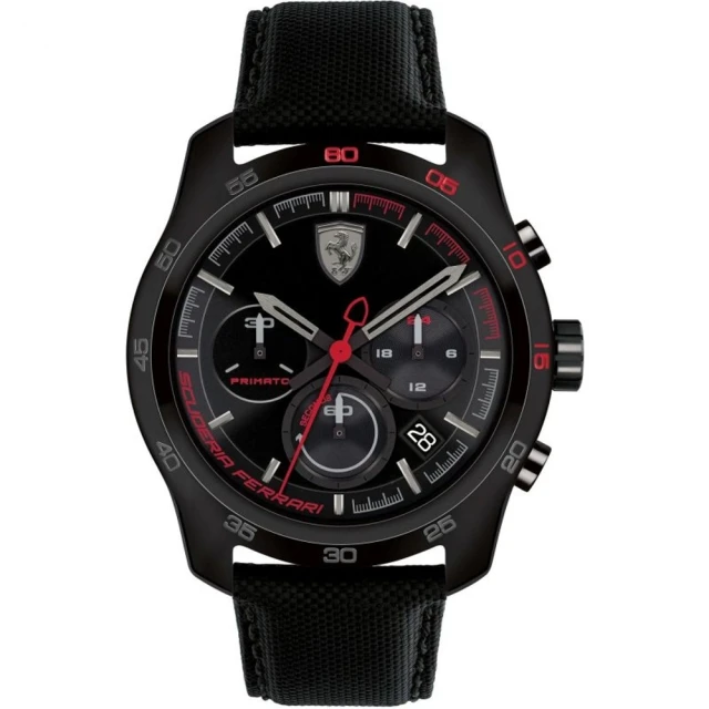CASIO 卡西歐 輕巧電子錶 經典黑 環保材質錶帶 生活防