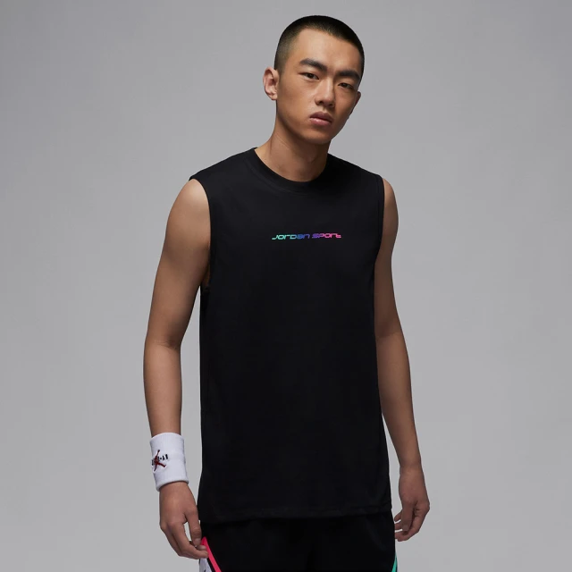 NIKE 耐吉 背心 男款 運動背心 慢跑 AS M NK 