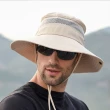 【KISSDIAMOND】超值2件組 超大帽檐時尚遮陽帽(摺疊帽/黑膠/多款選)