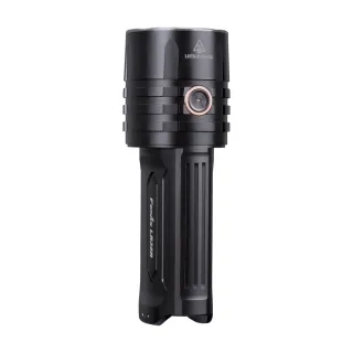 【Fenix】限期特價品 LR35R 超高亮掌上搜索手電筒(Max 10000 Lumens)