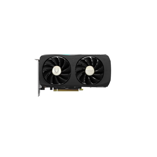 【ZOTAC 索泰】搭850W★GAMING GeForce RTX 4070 SUPER Twin Edge OC 12GB顯示卡+技嘉UD850GM PG5電源供應 