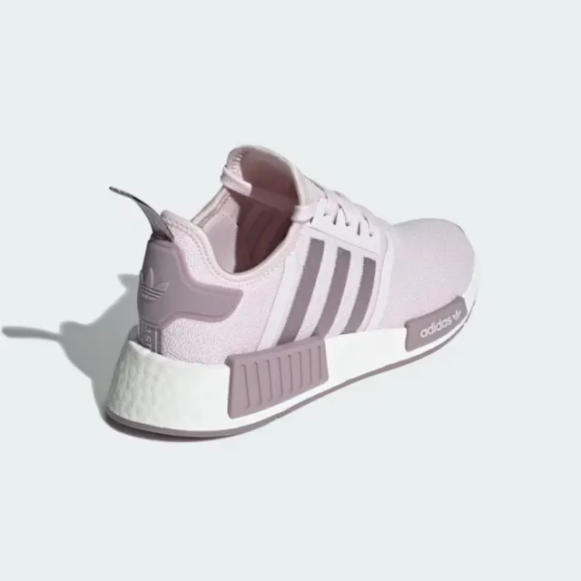 【adidas 愛迪達】NMD_R1 運動休閒鞋(IE0594 女鞋 運動鞋 NMD休閒鞋)