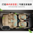 【福利品★美國Honeywell】PM2.5顯示車用空氣清淨機(CATWPM25D01)