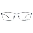 【Masaki 松島正樹】方框光學眼鏡 type S系列(深藍#MFT5070 C5)