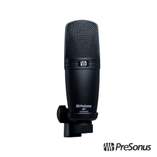 【Presonus】M7 大震膜電容式麥克風(公司貨)
