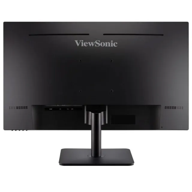 【ViewSonic 優派】VA2732-MH 27型 IPS FHD護眼電腦螢幕(HDMI+VGA/內建喇叭)