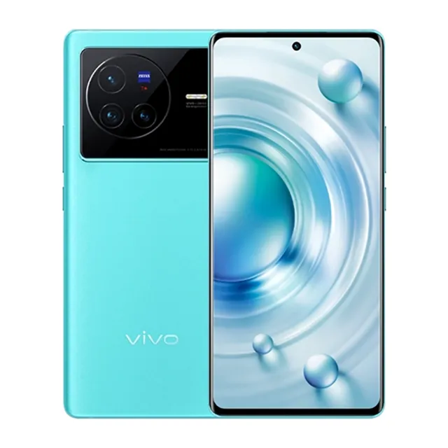 【vivo】A級福利品 X80 5G 6.78吋(12GB/256GB)