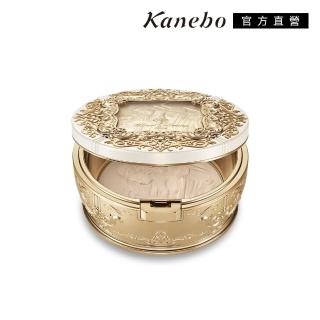 【Kanebo 佳麗寶】米蘭 Milano Collection 2024 絕色蜜粉餅GR 30g