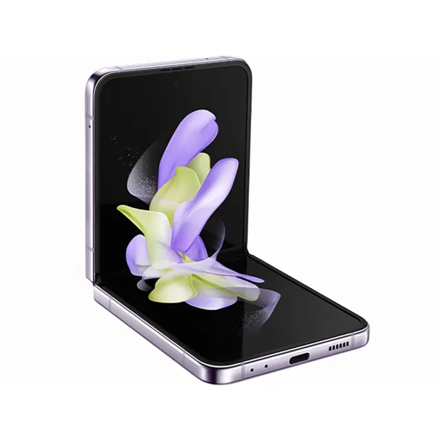 【SAMSUNG 三星】A級福利品 Galaxy Z Flip4 6.7吋(8GB/256GB)