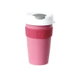 【KeepCup】極輕隨行杯 454 ml - 草莓奶蓋(極輕！重量僅105g)