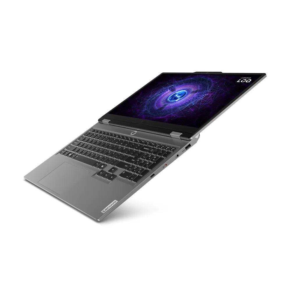 【Lenovo】15.6吋i7獨顯RTX電競特仕(LOQ 15IRX9/83DV003GTW/i7-13650HX/48G/1TB/RTX4060 8G/W11/二年保)