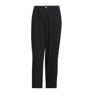 【adidas 愛迪達】CLS ST Pants M 男 長褲 運動 休閒 經典 三葉草 簡約 百搭 穿搭 黑(IW6294)