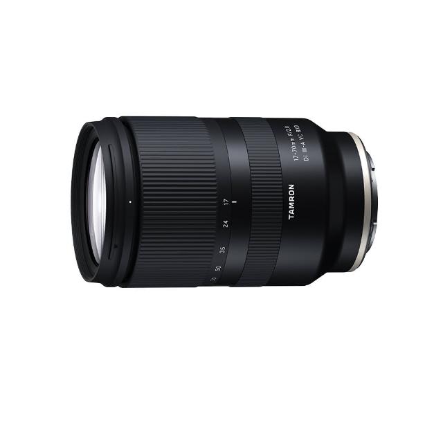 【Tamron】17-70mm F2.8 Di III-A VC RXD 廣角 變焦 B070 For Sony E接環(公司貨)