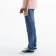 【LEVIS 官方旗艦】511™ 男款合身直筒牛仔褲 Performance Cool 人氣新品 04511-6140