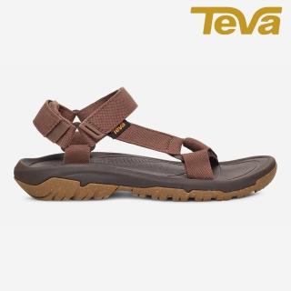 【TEVA】Hurricane XLT2 Hemp 男 機能運動涼鞋/雨鞋/水鞋 巧克力棕(TV1151011ANC)