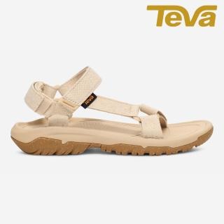 【TEVA】Hurricane XLT2 Hemp 男 機能運動涼鞋/雨鞋/水鞋 本色白(TV1151011UND)