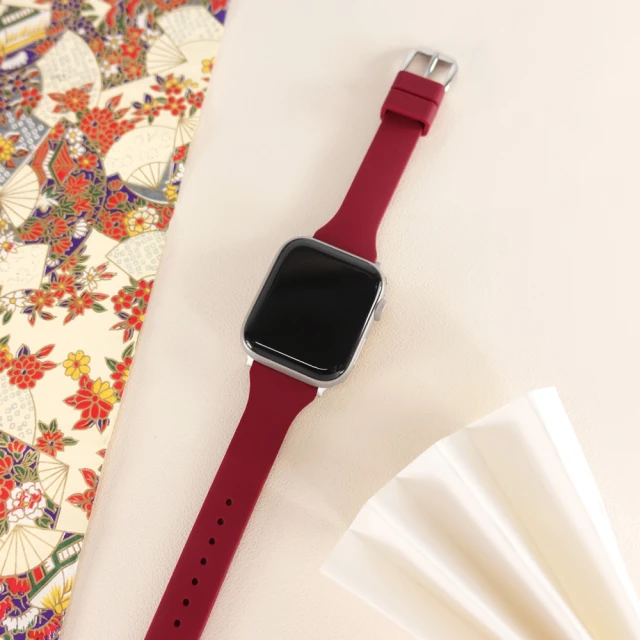 Watchband Apple Watch 全系列通用錶帶 