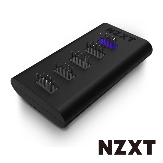 NZXT 恩傑 Internal USB Hub USB內接