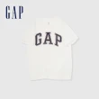 【GAP】男童裝 Logo純棉圓領短袖T恤-多色可選(890588)