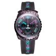 【BOMBERG】BOLT-68 系列 粉彩霓虹計時碼錶