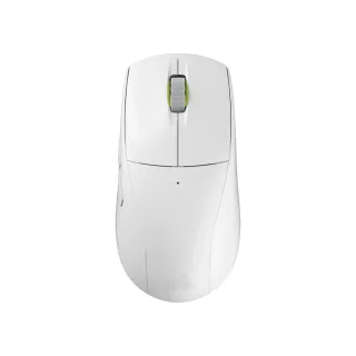 【CORSAIR 海盜船】M75 AIR超輕量無線三模滑鼠(白)