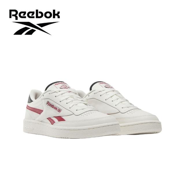 【REEBOK官方旗艦】CLUB C REVENGE 網球鞋_男_100075005