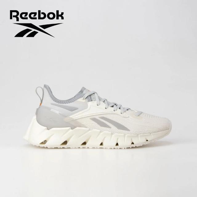 【REEBOK官方旗艦】ZIG KINETICA 3 慢跑鞋_男/女_HR1325