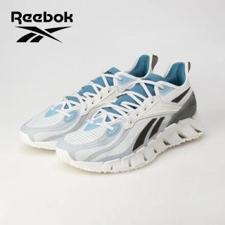 【REEBOK官方旗艦】ZIG KINETICA 3 慢跑鞋 男/女 HR1324