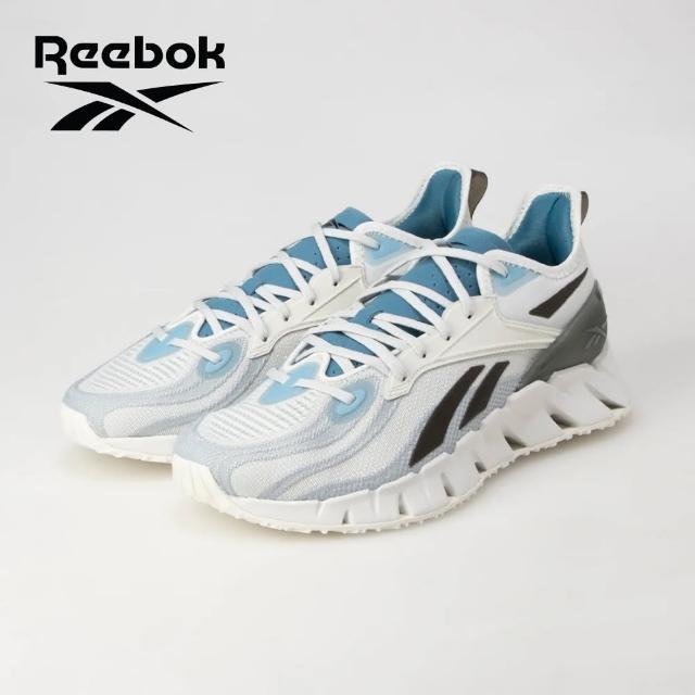 【REEBOK官方旗艦】ZIG KINETICA 3 慢跑鞋_男/女_HR1324