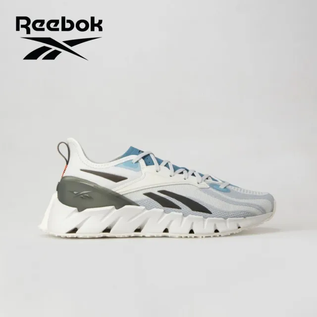 【REEBOK官方旗艦】ZIG KINETICA 3 慢跑鞋_男/女_HR1324