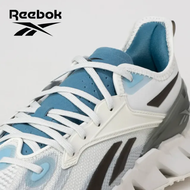 【REEBOK官方旗艦】ZIG KINETICA 3 慢跑鞋_男/女_HR1324