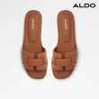 【ALDO】特色舒適涼拖鞋-女鞋(多款任選)