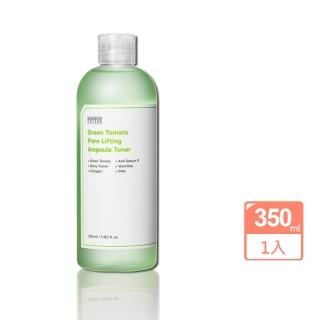 【SUNGBOON EDITOR】綠番茄緊緻毛孔化妝水350ml(國際航空版)