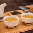 【好茶在人間】鹿谷甜香高山烏龍茶葉(75g/包X16)