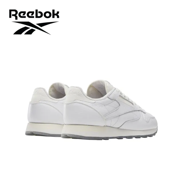 【REEBOK官方旗艦】Reebok_CLASSIC LEATHER 慢跑鞋_男/女_100069834