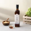 【耕沅GengYuanOil】耕沅100%古法壓榨白芝麻油 500ml 兩入組合(白芝麻油)