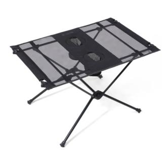 【Helinox】Table One 桌 Blackout Edition 純黑(HX-13900R1)