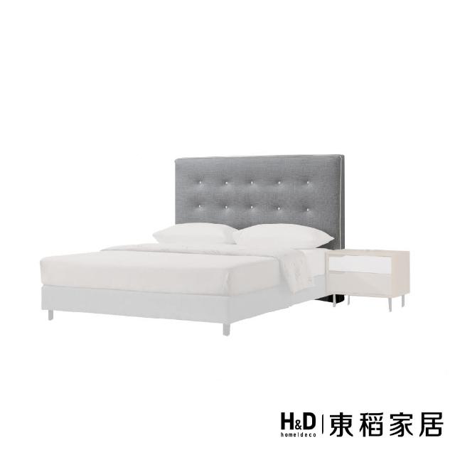 【H&D 東稻家居】貓抓皮床片6尺(TKHT-07443)