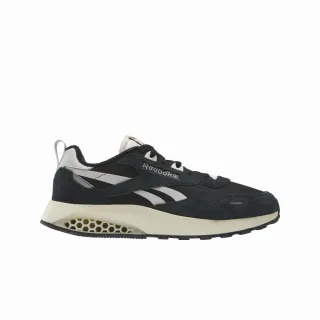 【REEBOK官方旗艦】CL LEATHER HEXALITE_慢跑鞋_男/女_100032780