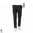 【KING GOLF】獨家特談！男款果嶺時尚彈性修身素面休閒長褲/高爾夫長褲(多款任選)